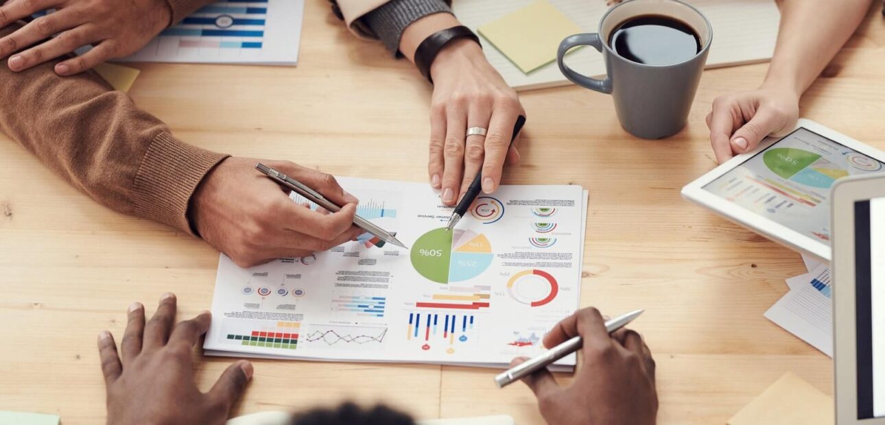 Governance, Risk & Compliance (GRC): The Key to Sustainable Business Success