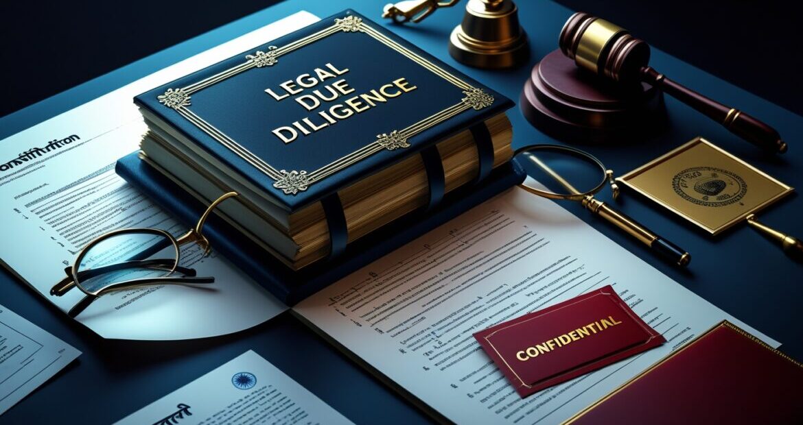 Why Due Diligence Is Critical Before Mergers and Acquisitions