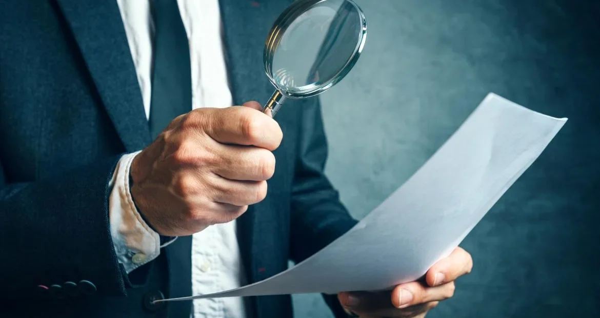 Protecting Your Organization From Fraud Through Investigative Services