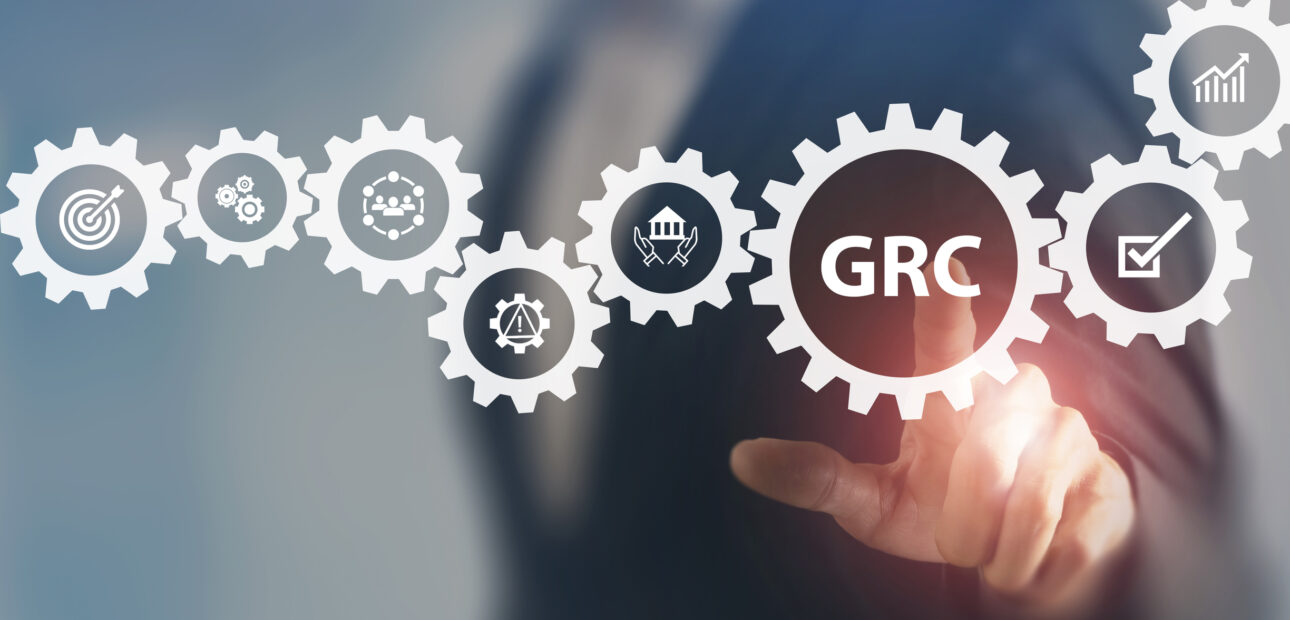 How Audit, Cybersecurity, and GRC Work Together to Protect Your Business