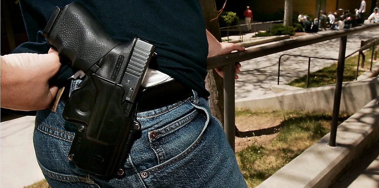 CCW License Requirements by State: What You Need to Know Before Applying