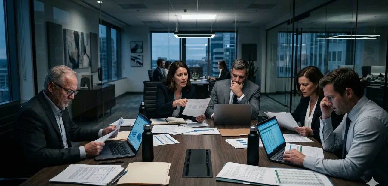 The True Cost of a Data Breach for Small and Mid-Sized Businesses