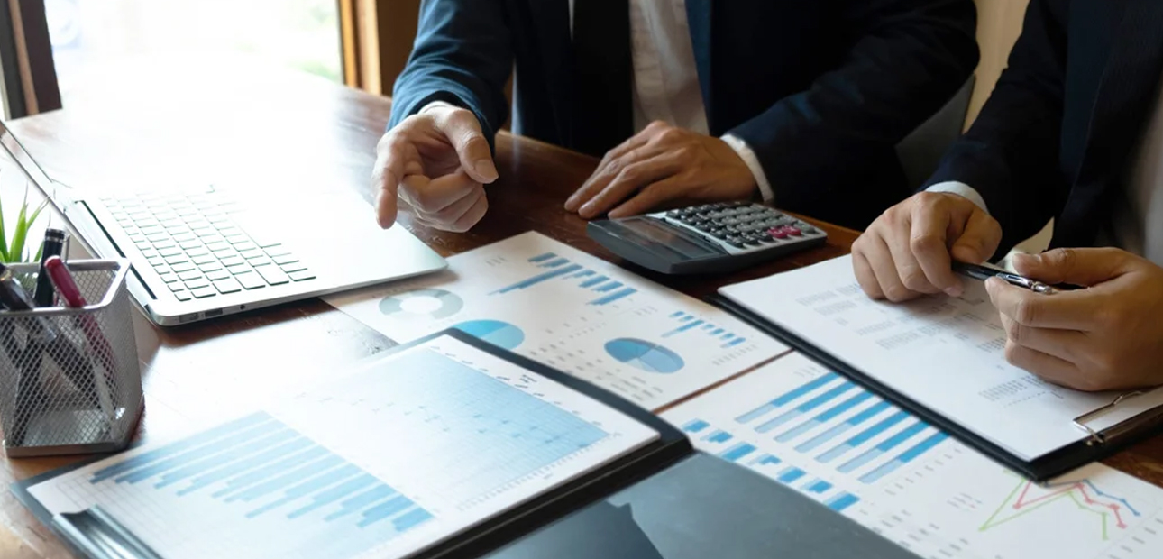Benefits of Outsourcing Your Internal Audit Function