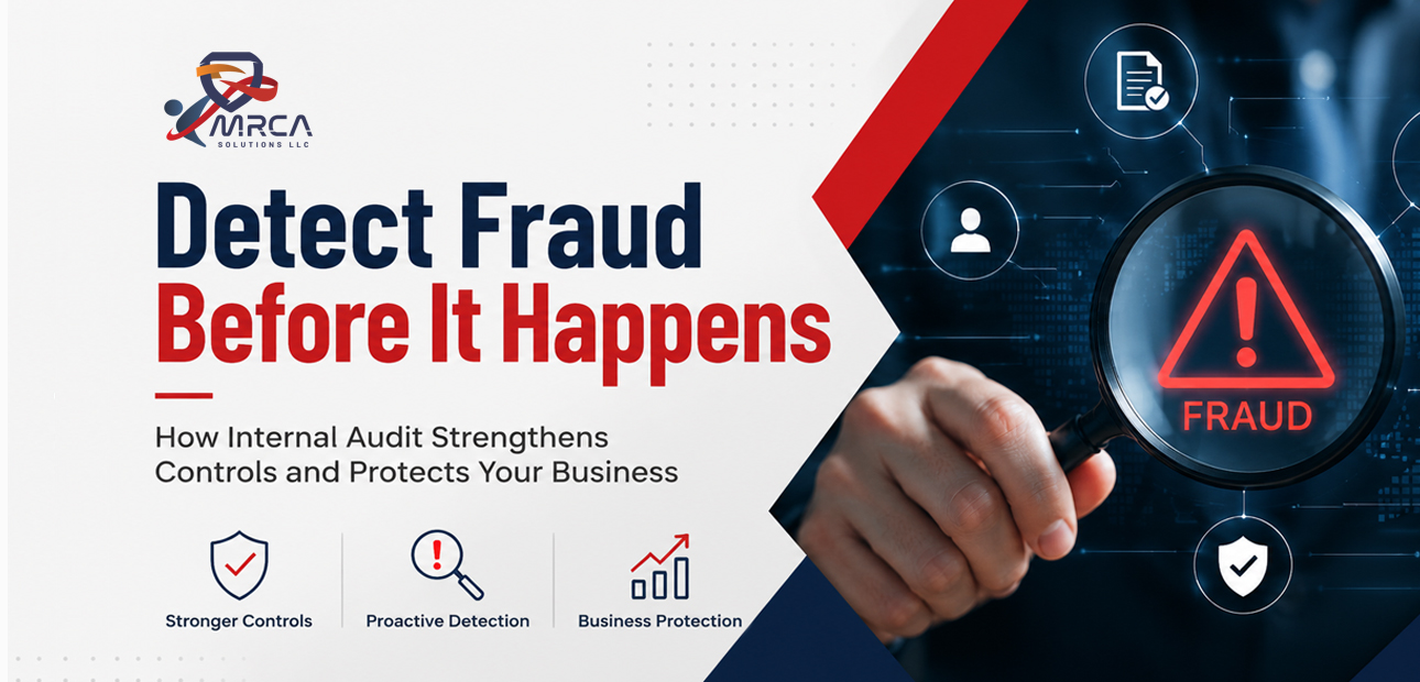 How Internal Audit Helps Detect and Prevent Fraud