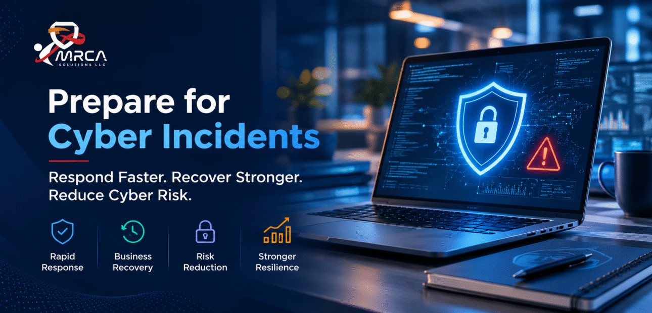 Why Every Business Needs a Cybersecurity Incident Response Plan