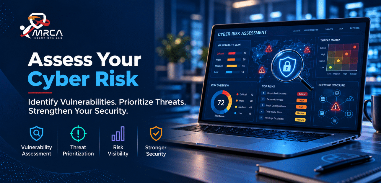 How to Conduct an Effective Cybersecurity Risk Assessment