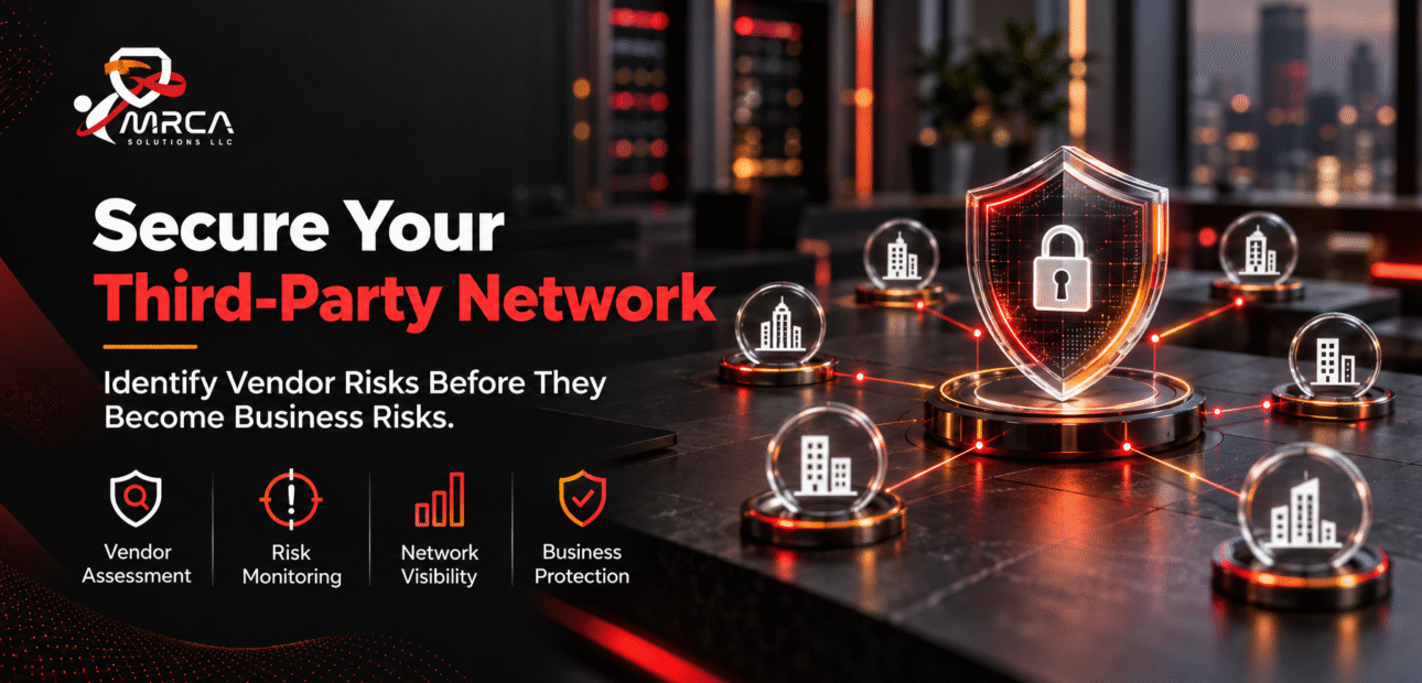 Managing Third-Party Cybersecurity Risks